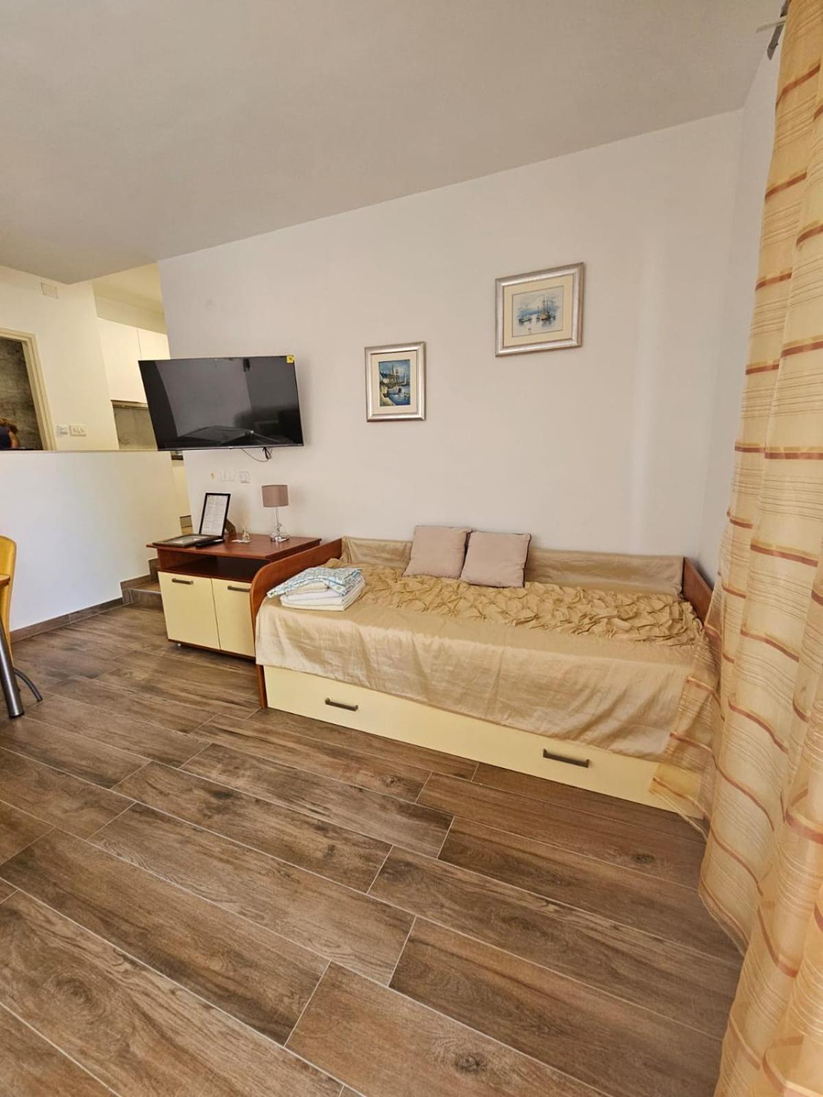 Apartments Villa Sibenik พรีมอชเตน ภายนอก รูปภาพ