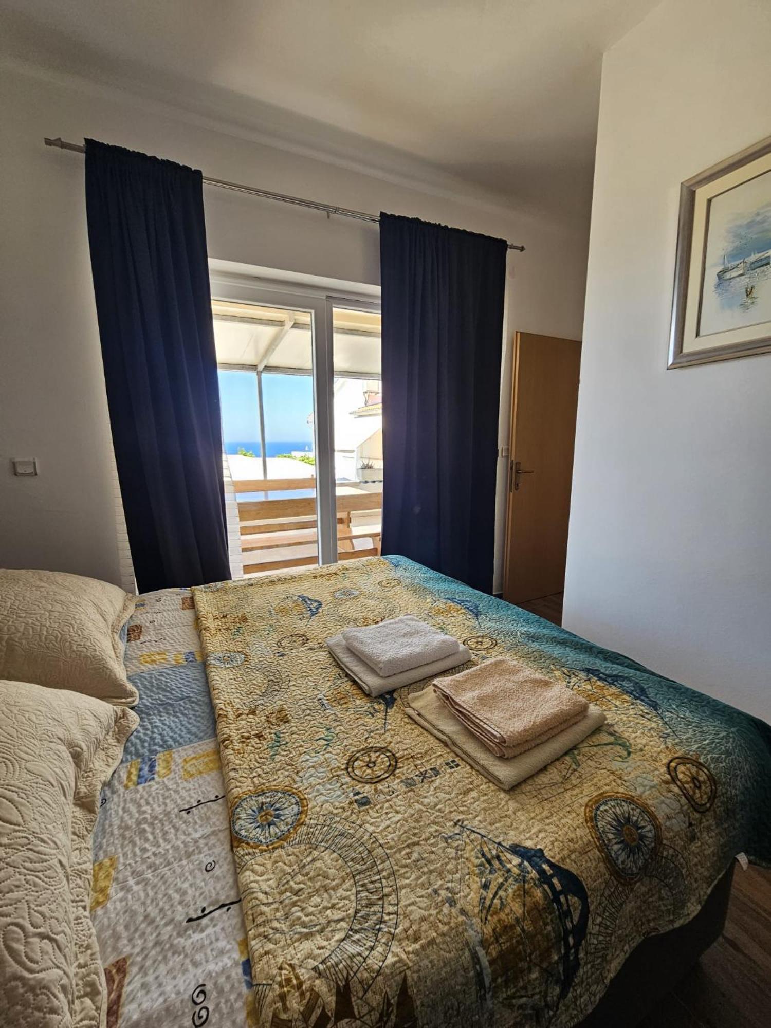 Apartments Villa Sibenik พรีมอชเตน ภายนอก รูปภาพ