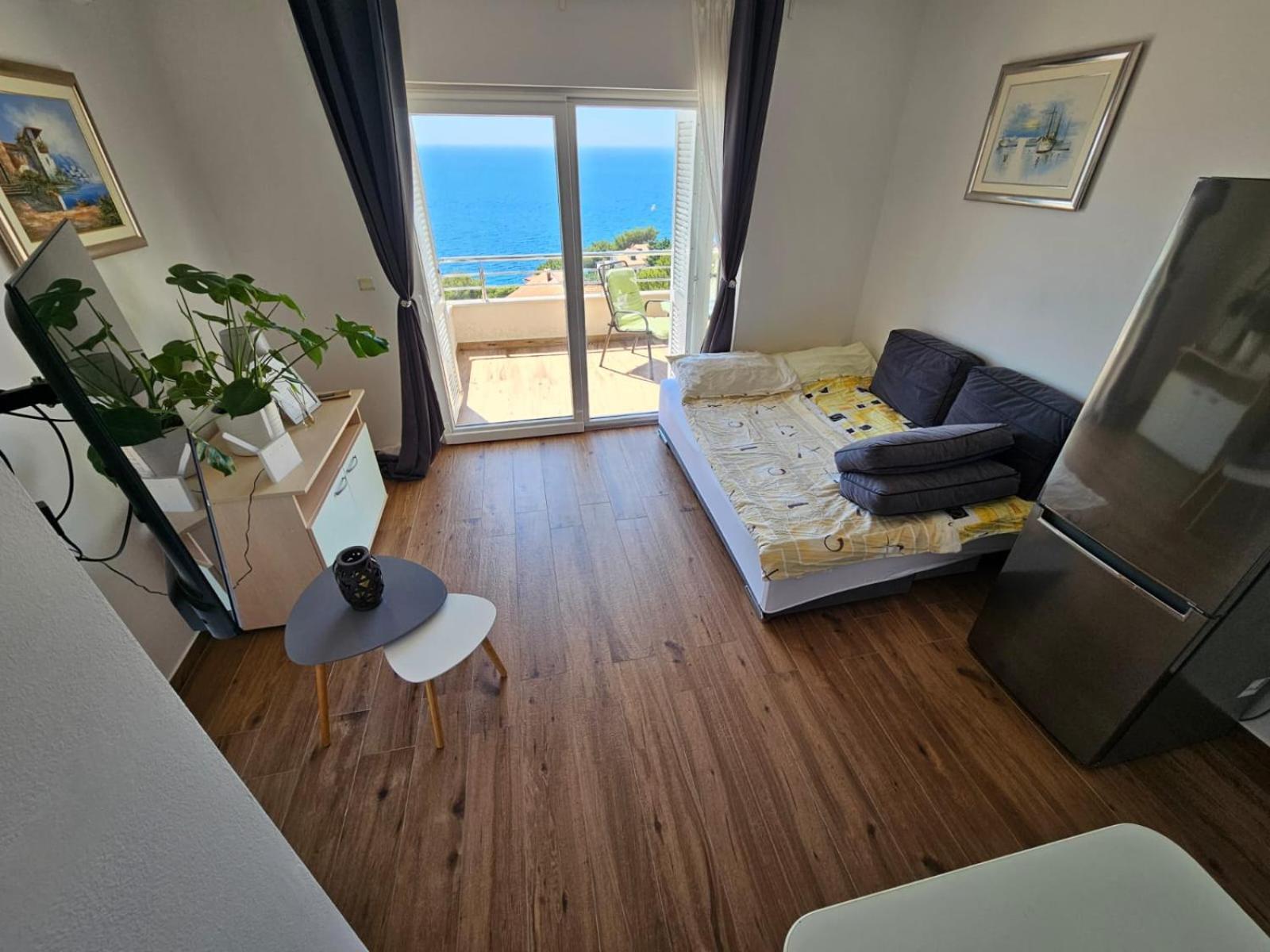Apartments Villa Sibenik พรีมอชเตน ภายนอก รูปภาพ