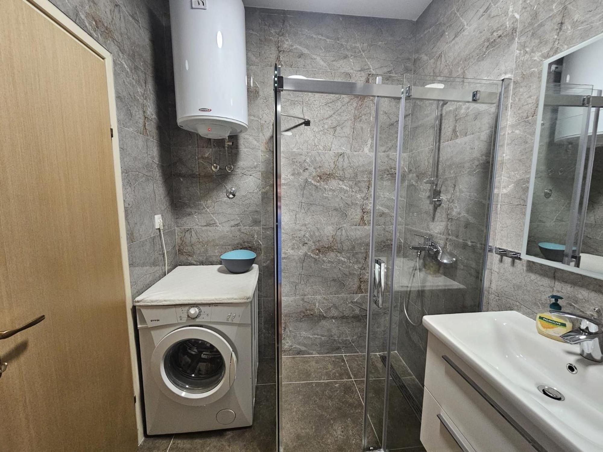 Apartments Villa Sibenik พรีมอชเตน ภายนอก รูปภาพ