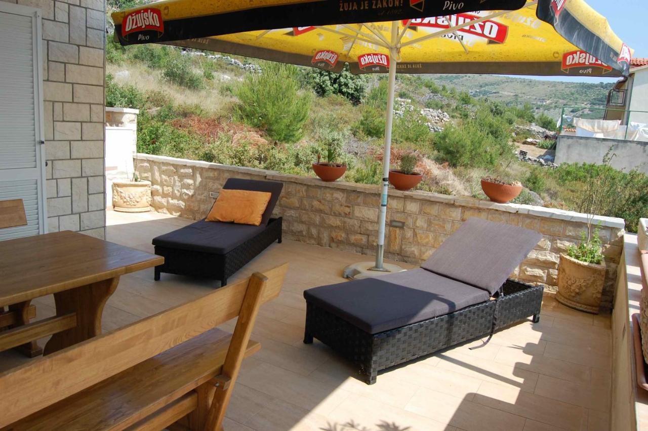 Apartments Villa Sibenik พรีมอชเตน ภายนอก รูปภาพ